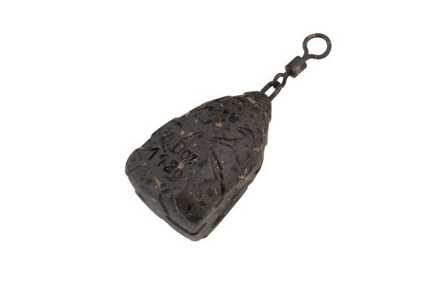 Plomos Fox EDGES Tri Pear - Tienda Carpfishing
