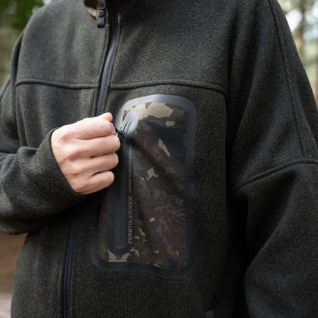 Polar Nash ZT Forro Polar - Tienda Carpfishing