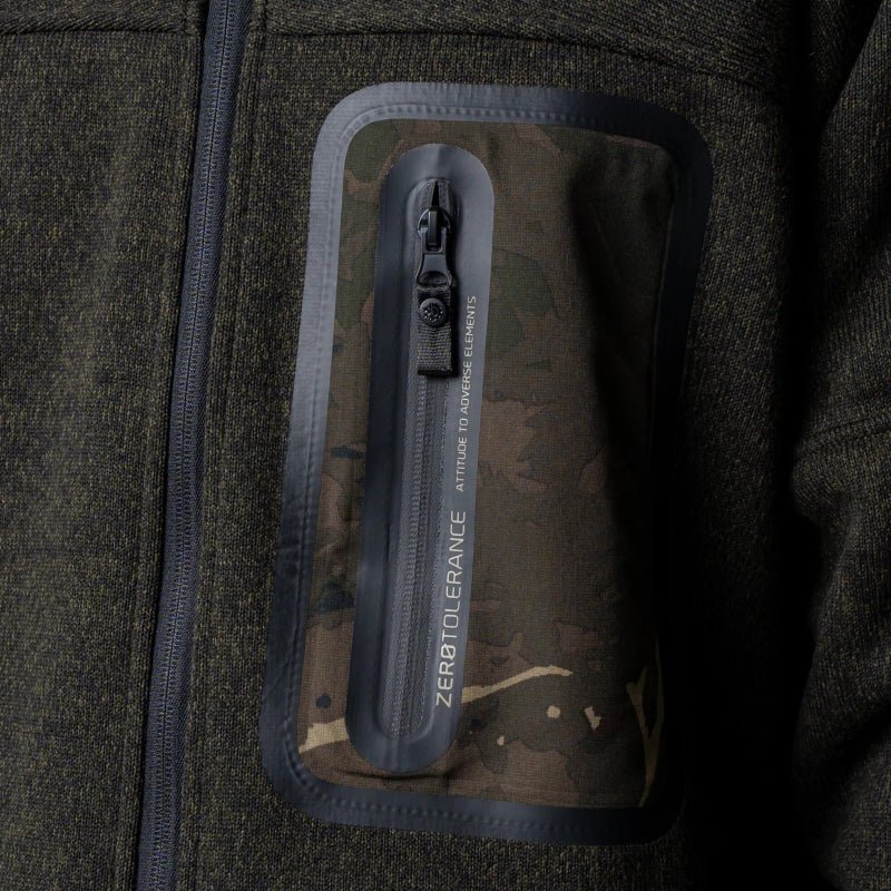 Polar Nash ZT Forro Polar - Tienda Carpfishing