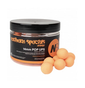 Pop Ups Ccmoore NS1 Naranja 14 mm - Tienda Carpfishing
