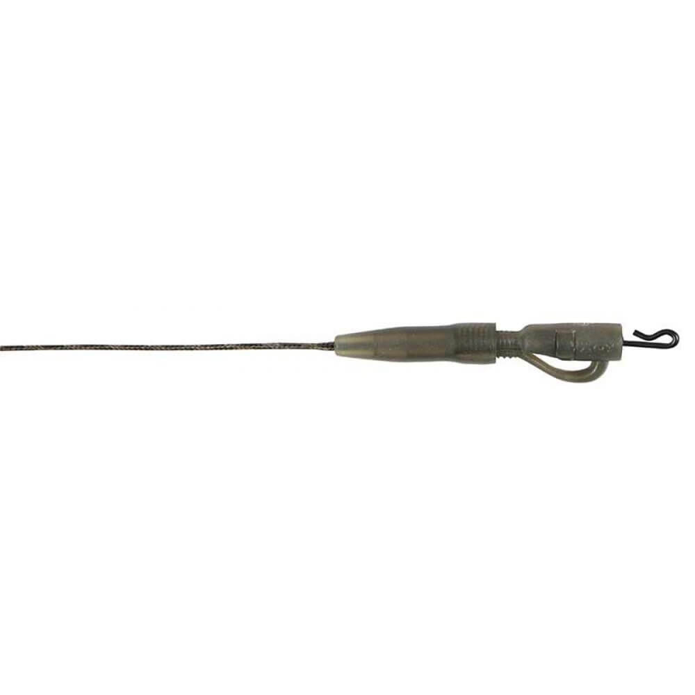 Power Grip Lead Clip Rigs Fox - Tienda Carpfishing