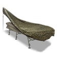 Protector Bed Chair Solar SP C - Tech Waterproof Std/wide - Tienda Carpfishing
