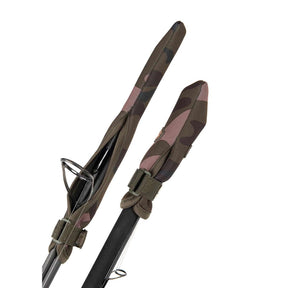 Protector de punta y mango de caña Fox Camolite XL - Tienda Carpfishing
