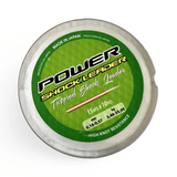 Puentes de línea cónicos Vega 0,33 - 0,57 mm 10 x 15 m - Tienda Carpfishing