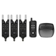 Receptor alarmas Sonik Gizmo2 - Tienda Carpfishing
