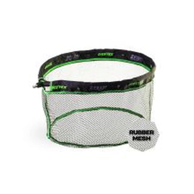 Red de sacadera Zfish Drytex 50x55cm - Tienda Carpfishing