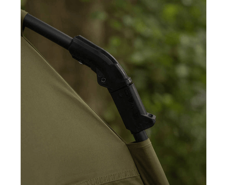 Refugio Avid Carp Exo+ 1 persona - Tienda Carpfishing