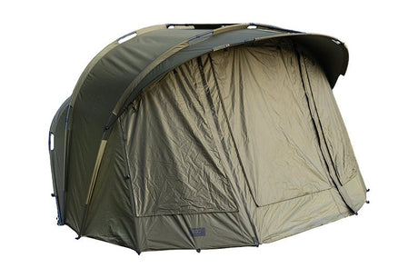 Refugio Fox EOS II XL 2 Personas - Tienda Carpfishing