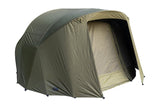 Refugio Fox EOS II XL 2 Personas - Tienda Carpfishing