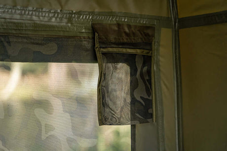 Refugio Fox Frontier Lite - Tienda Carpfishing