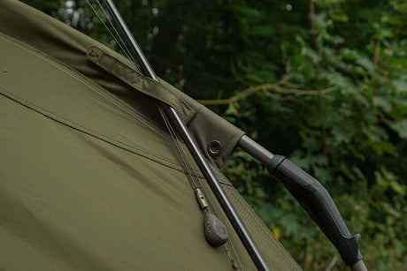 Refugio Fox Frontier X+ - Tienda Carpfishing