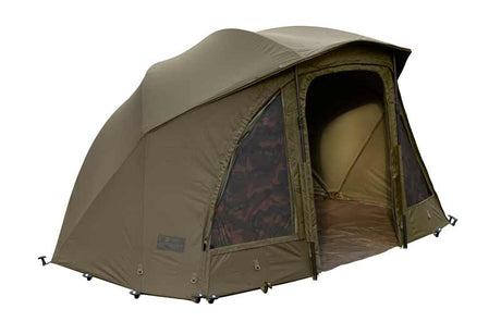 Refugio Fox Retreat System Inc Vapour Infill - Tienda Carpfishing