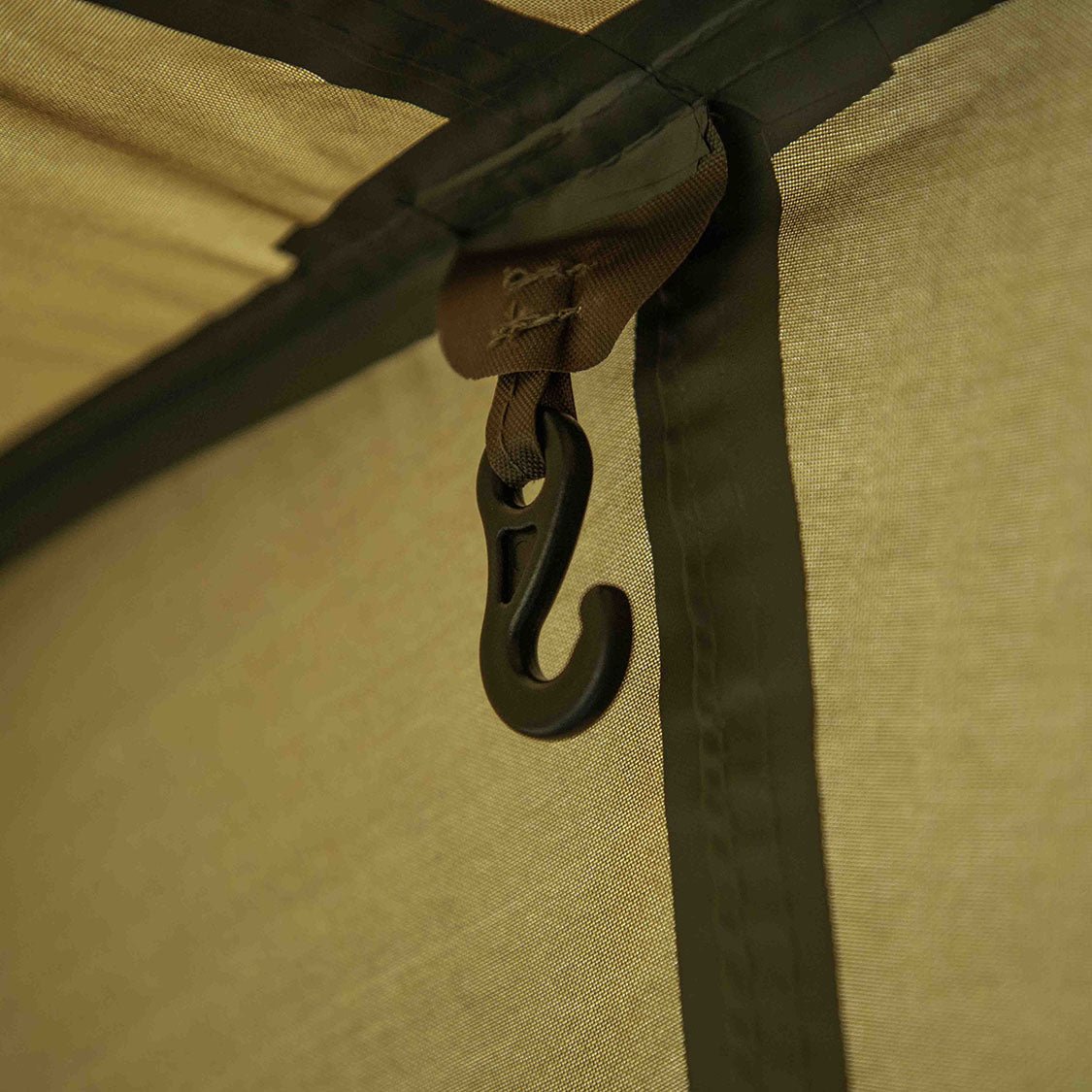 Refugio Mikado Block Dome 2 - Tienda Carpfishing