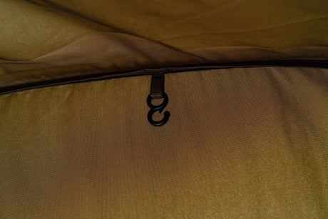 Refugio Nash Bank Life Utility - Tienda Carpfishing