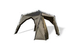 Refugio Nash Gazebo Bank Life - Tienda Carpfishing