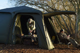 Refugio Solar Social The Twin - Tienda Carpfishing