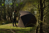Refugio Solar Undercover Brolly System - Tienda Carpfishing