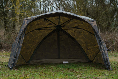 Refugio Solar WorldWide Brolly System - Tienda Carpfishing