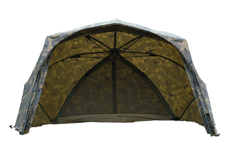 Refugio Solar WorldWide Brolly System - Tienda Carpfishing