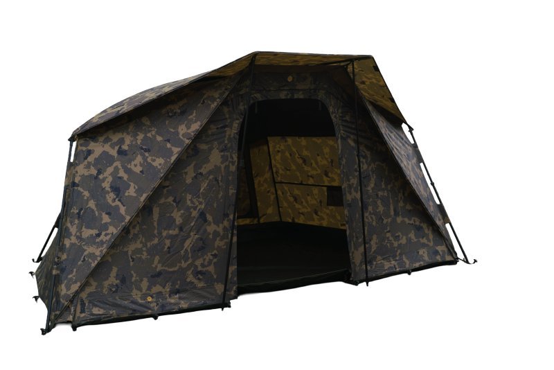 Refugio Solar WorldWide Spider 2.0 FS - Tienda Carpfishing