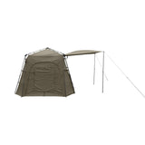 Refugio Trakker Gazebo Pro XXL - Tienda Carpfishing