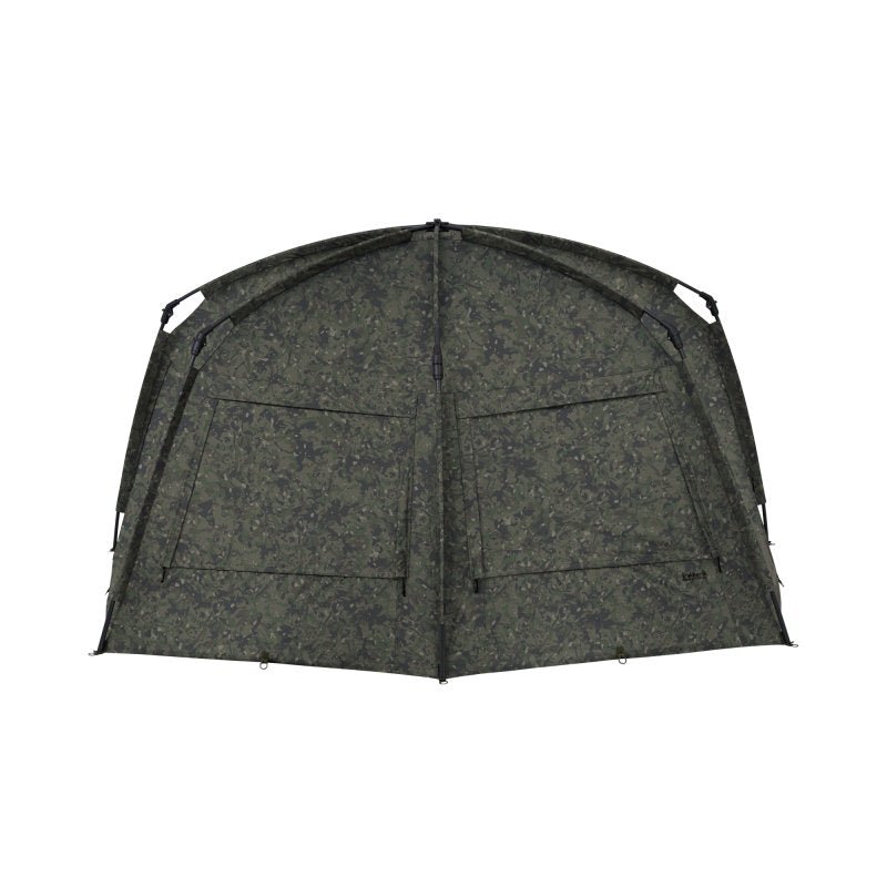 Refugio Trakker Tempest RS 150 Camo - Tienda Carpfishing