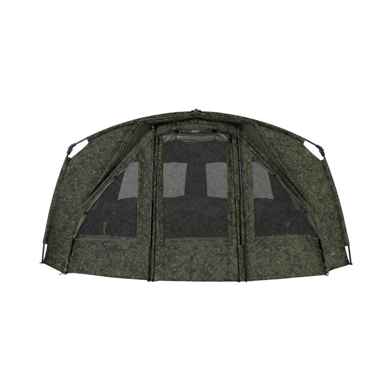 Refugio Trakker Tempest RS 150 Camo - Tienda Carpfishing