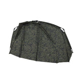 Refugio Trakker Tempest RS 150 Camo - Tienda Carpfishing