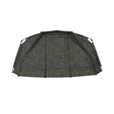 Refugio Trakker Tempest RS 200 Camo - Tienda Carpfishing