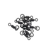 Ring Swivel con anilla Trakker talla 8 - Tienda Carpfishing