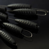 Rock Bottom Ridge Monkey Crimp & Knot Covers - Tienda Carpfishing
