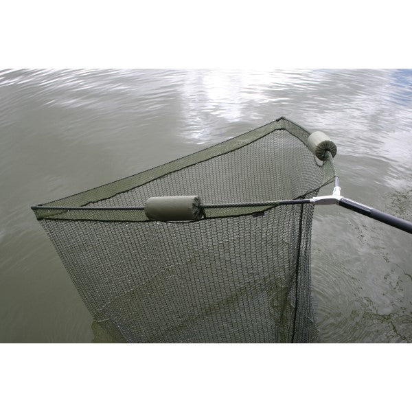 Sacadera de 42" NGT Dual Specimen Verde - Tienda Carpfishing