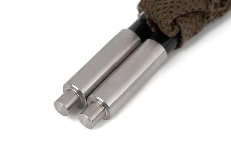 Sacadera Fox Horizon X3s 42" 8 pies 2 Tramos - Tienda Carpfishing