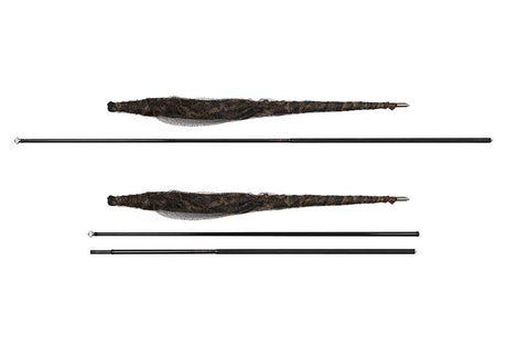 Sacadera Fox Horizon X4s 42" 1 Tramo - Tienda Carpfishing