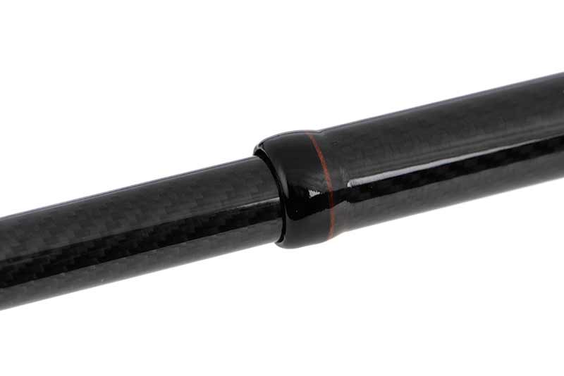 Sacadera Fox Horizon X4s 42" 8 pies 2 Tramos - Tienda Carpfishing