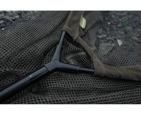 Sacadera Korum Specimen Combo 36" - Tienda Carpfishing