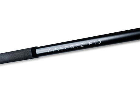 Sacadera Nash Air Force F10 46" 2 Tramos - Tienda Carpfishing