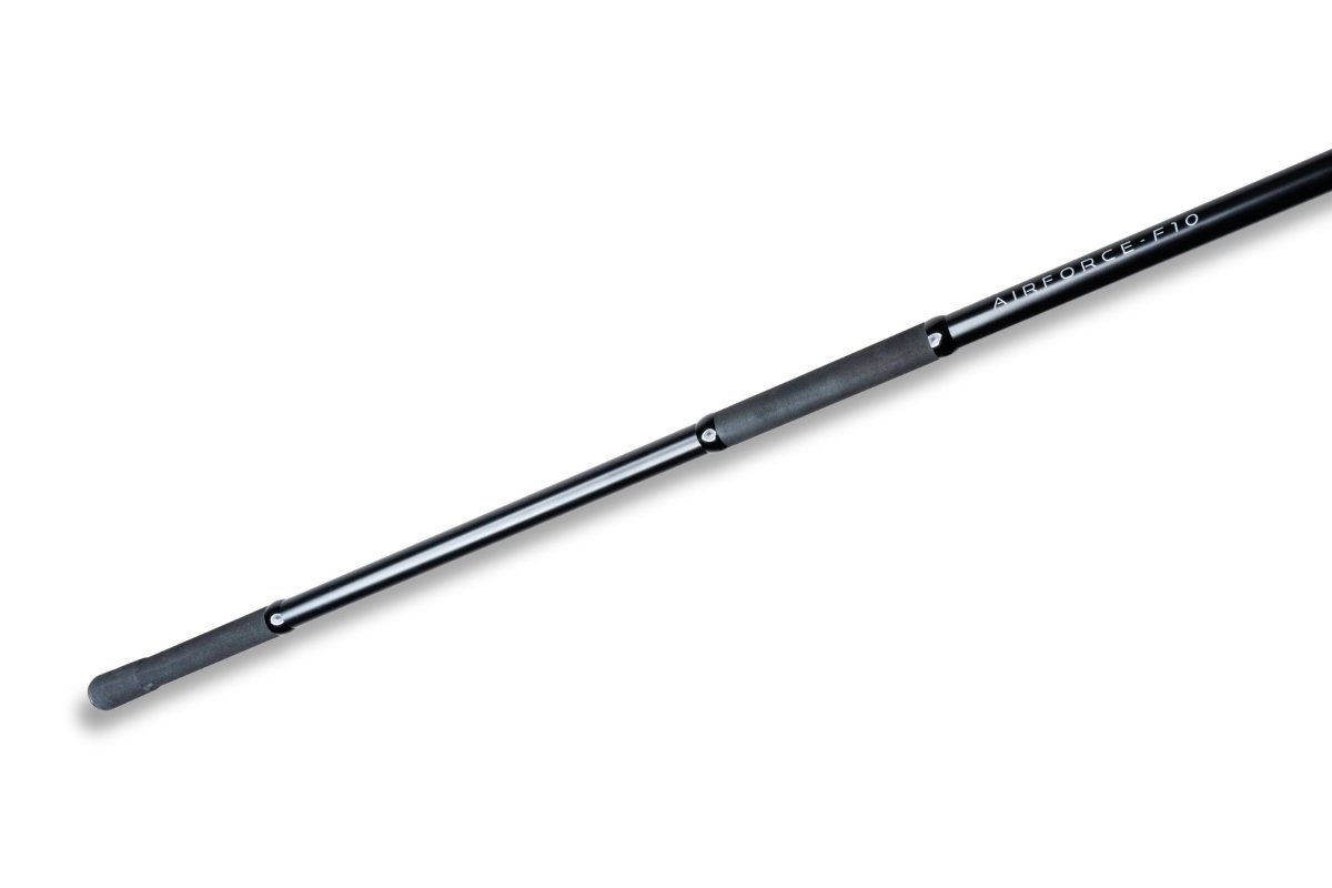 Sacadera Nash Air Force F10 46" 2 Tramos - Tienda Carpfishing