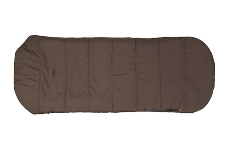 Saco de dormir Fox Duralite 3 Estaciones - Tienda Carpfishing