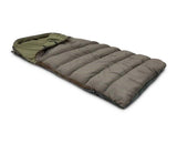 Saco de dormir Zfish Royal 5 estaciones - Tienda Carpfishing