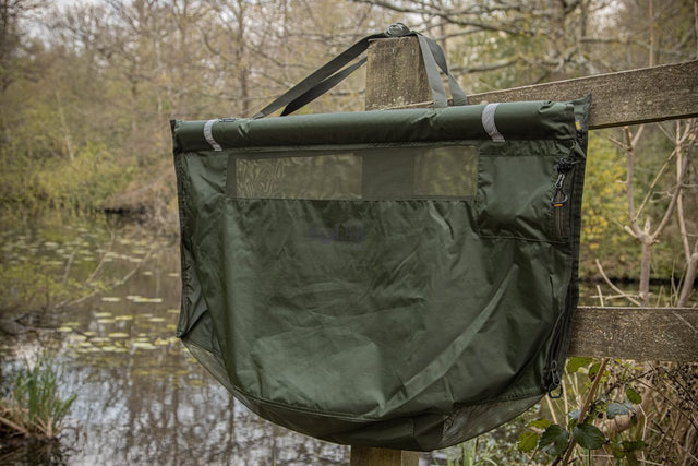 Saco de retención Solar Weigh/Retainer XL - Tienda Carpfishing