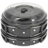 Set de 3 piezas para cocina NGT - Tienda Carpfishing