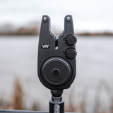 Set de alarmas 2+1 Avid Carp VTX - Tienda Carpfishing