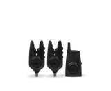 Set de alarmas 2+1 Avid Carp VTX+ - Tienda Carpfishing