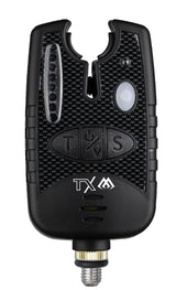 Set de alarmas 3+1 Mikado Territory TX - Tienda Carpfishing