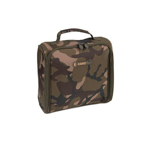 Set de cubiertos Fox Camolite 2 Personas - Tienda Carpfishing