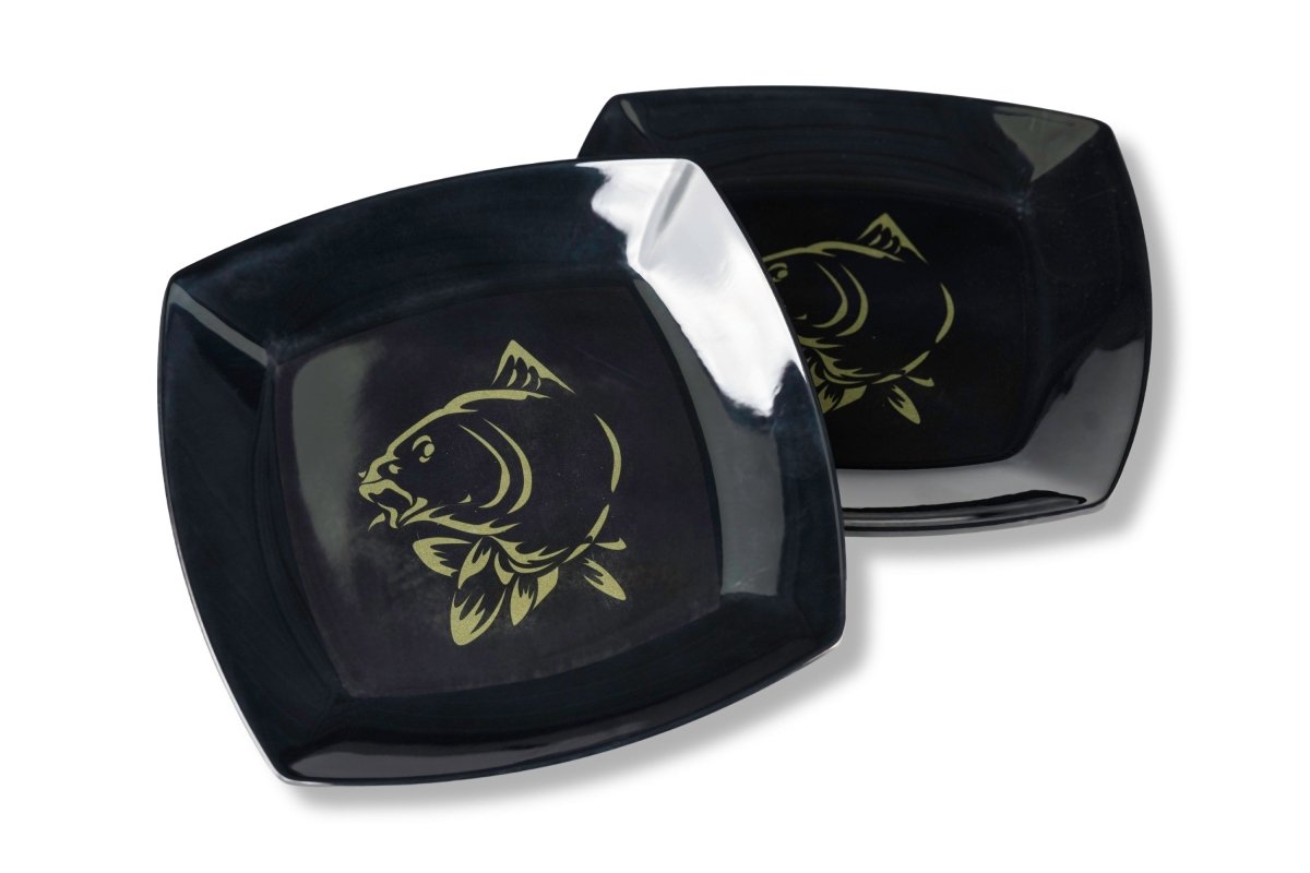 Set de cubiertos Nash Bank Life - Tienda Carpfishing