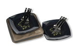Set de cubiertos Nash Bank Life - Tienda Carpfishing