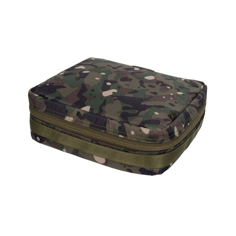 Set de cubiertos Trakker NXC Deluxe - Tienda Carpfishing