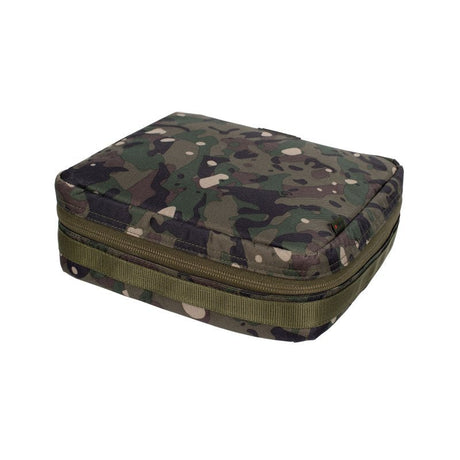 Set de cubiertos Trakker NXC Deluxe - Tienda Carpfishing